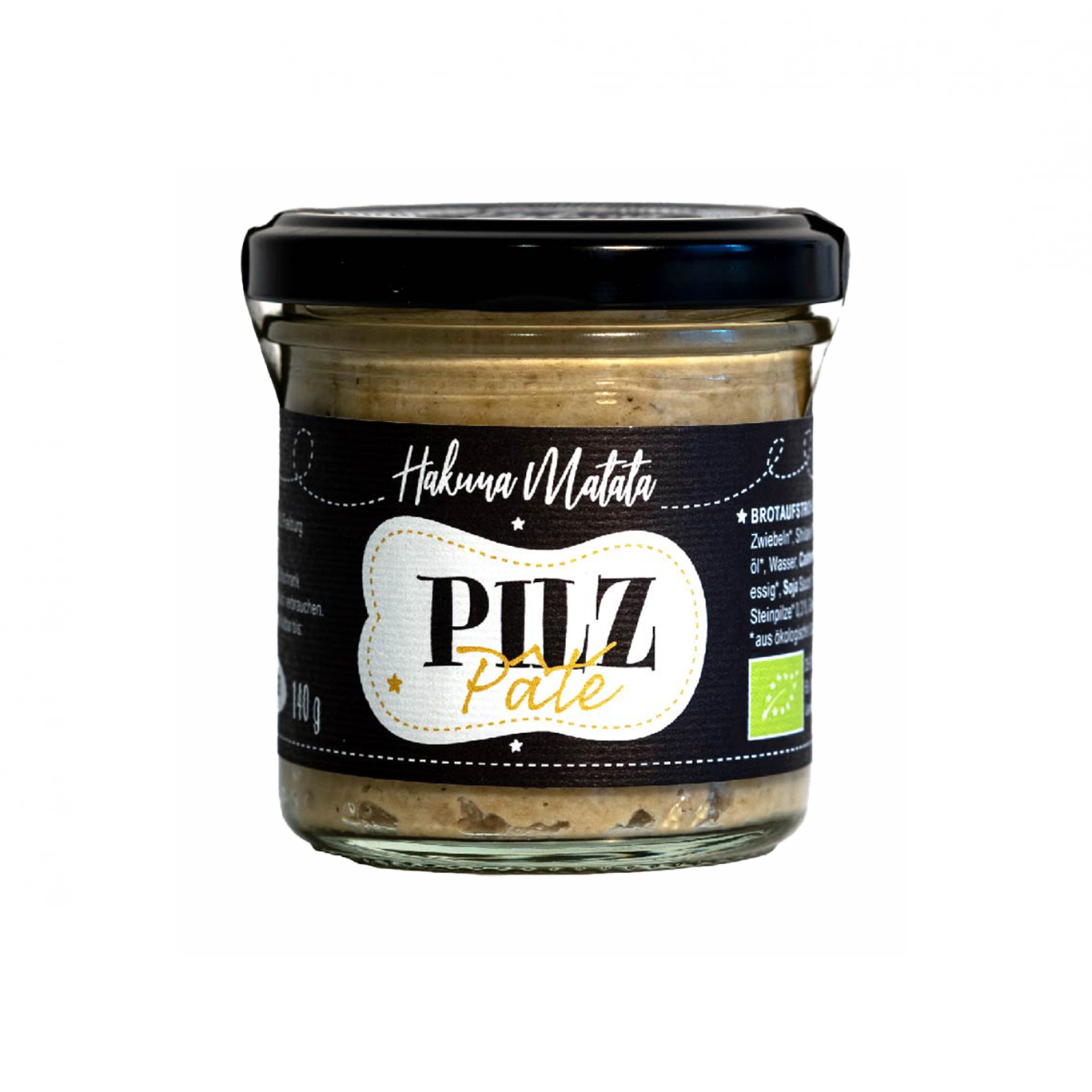 Pilz Pate