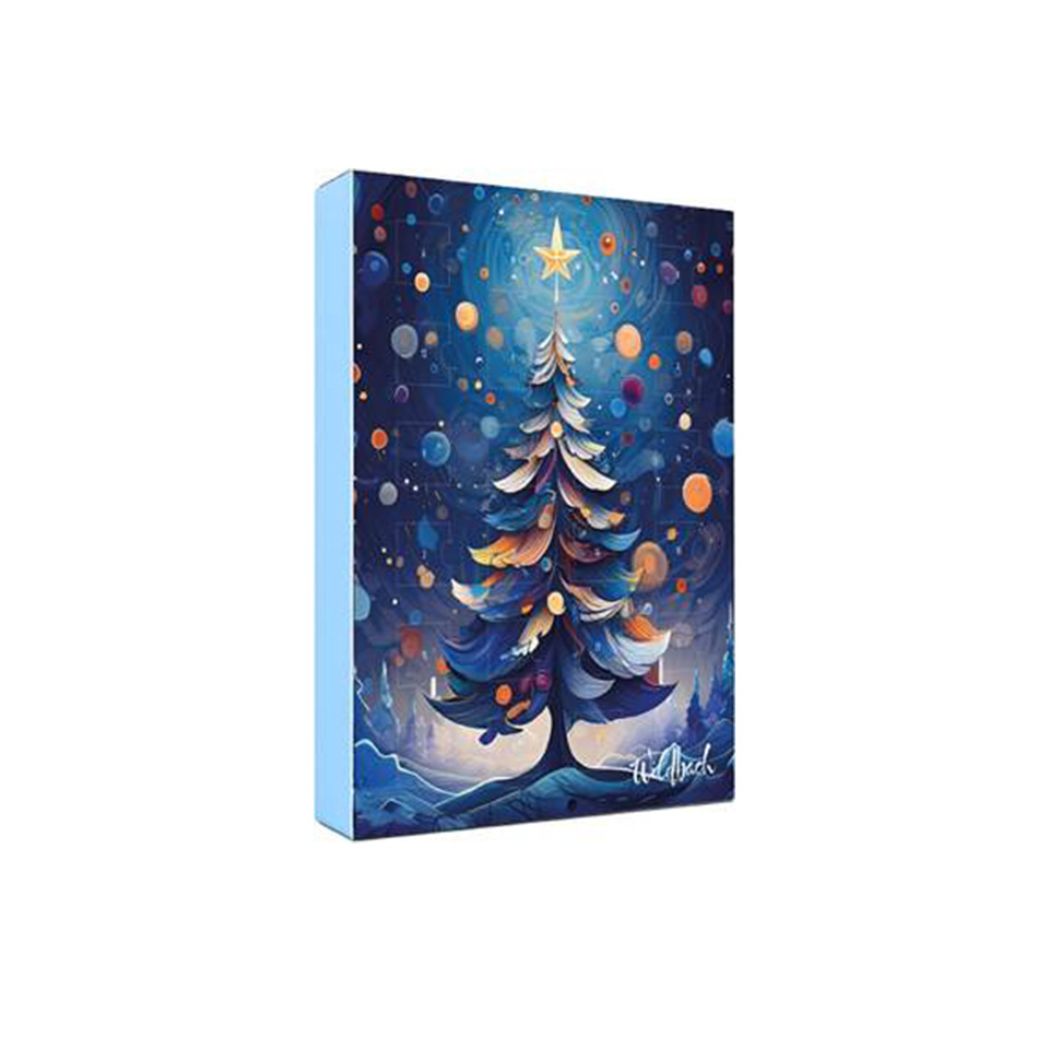 Pralinen-Kalender