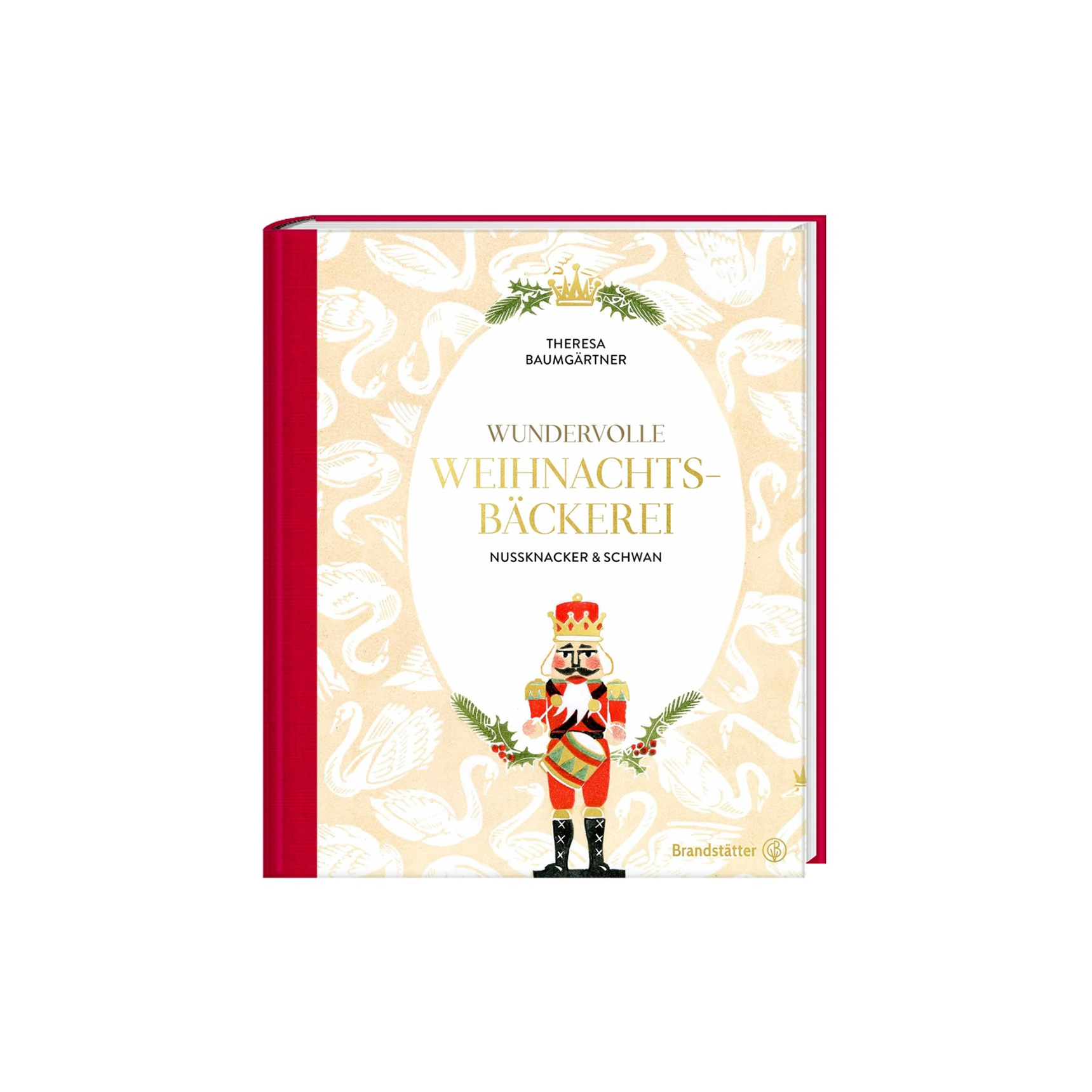 Wundervolle Weihnachtsbäckerei