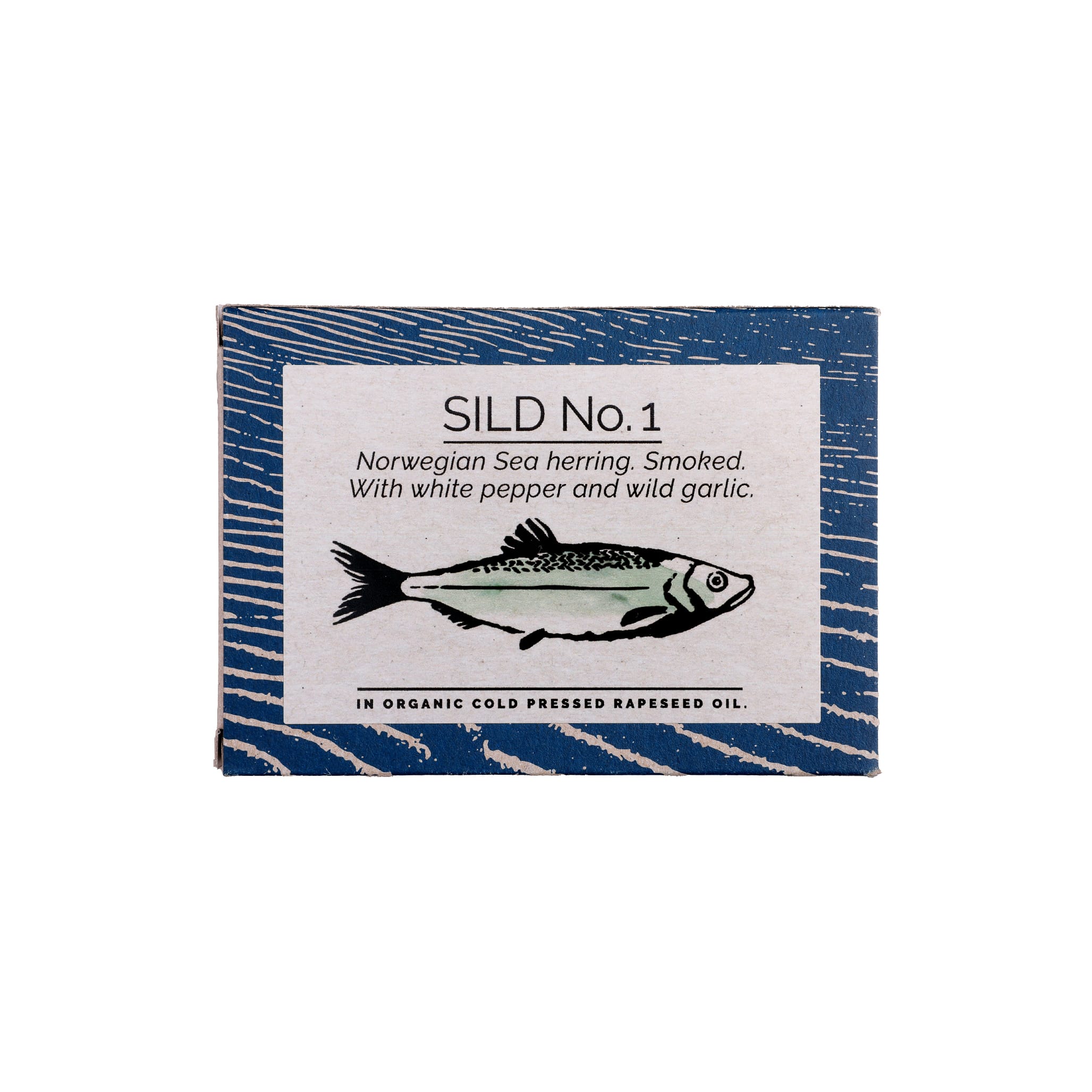 Sild No. 1
