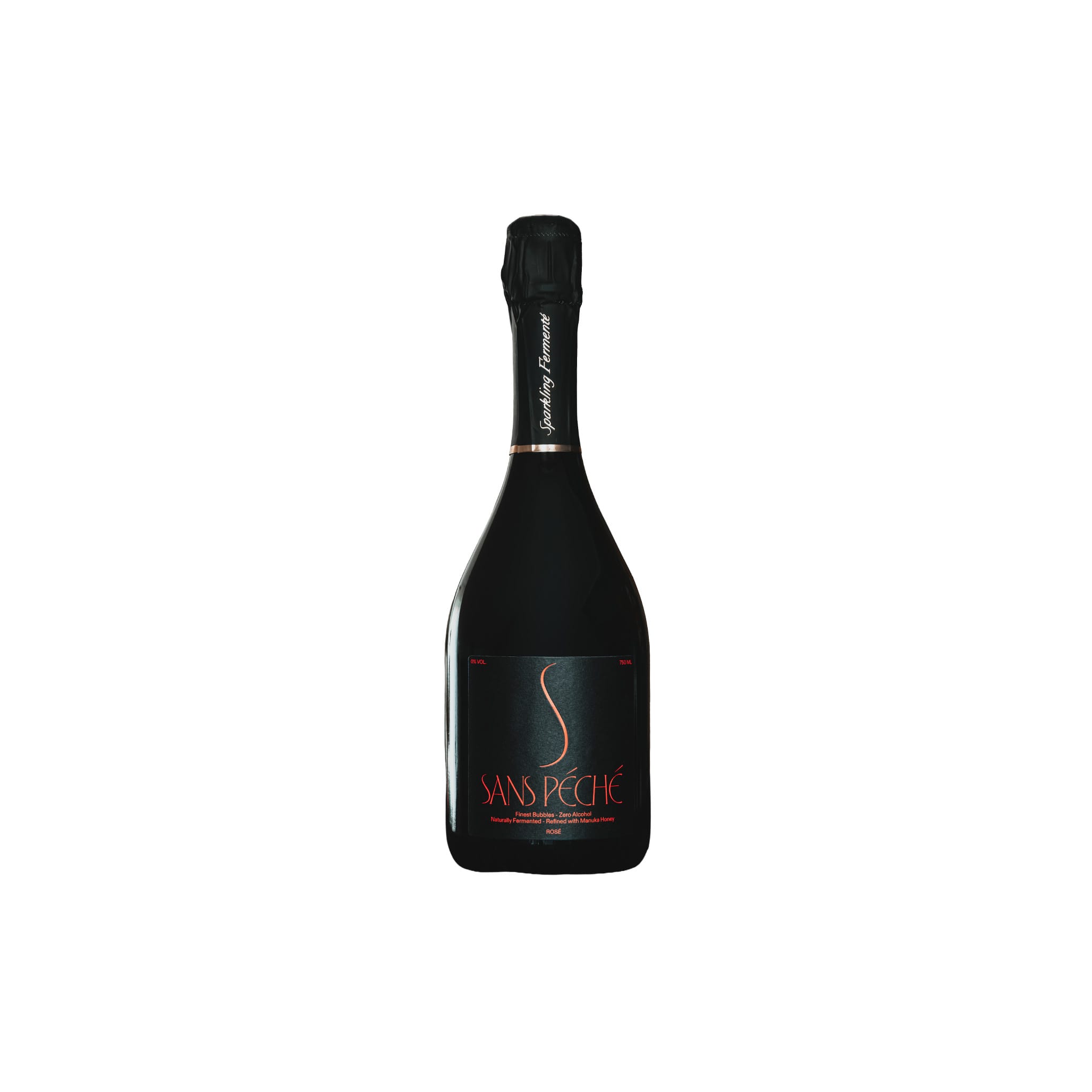 Sans Péché Rosé