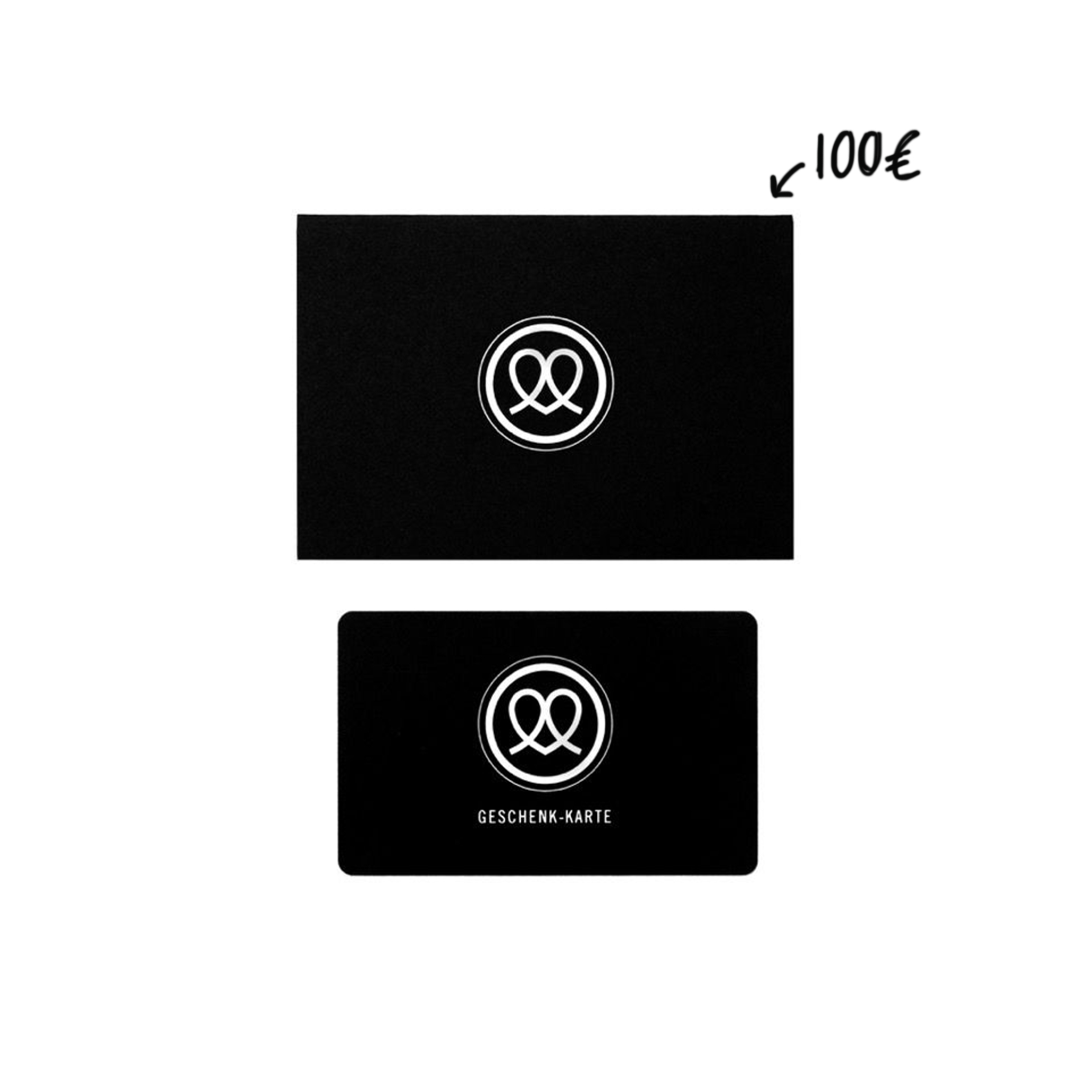 Geschenkgutschein 100€