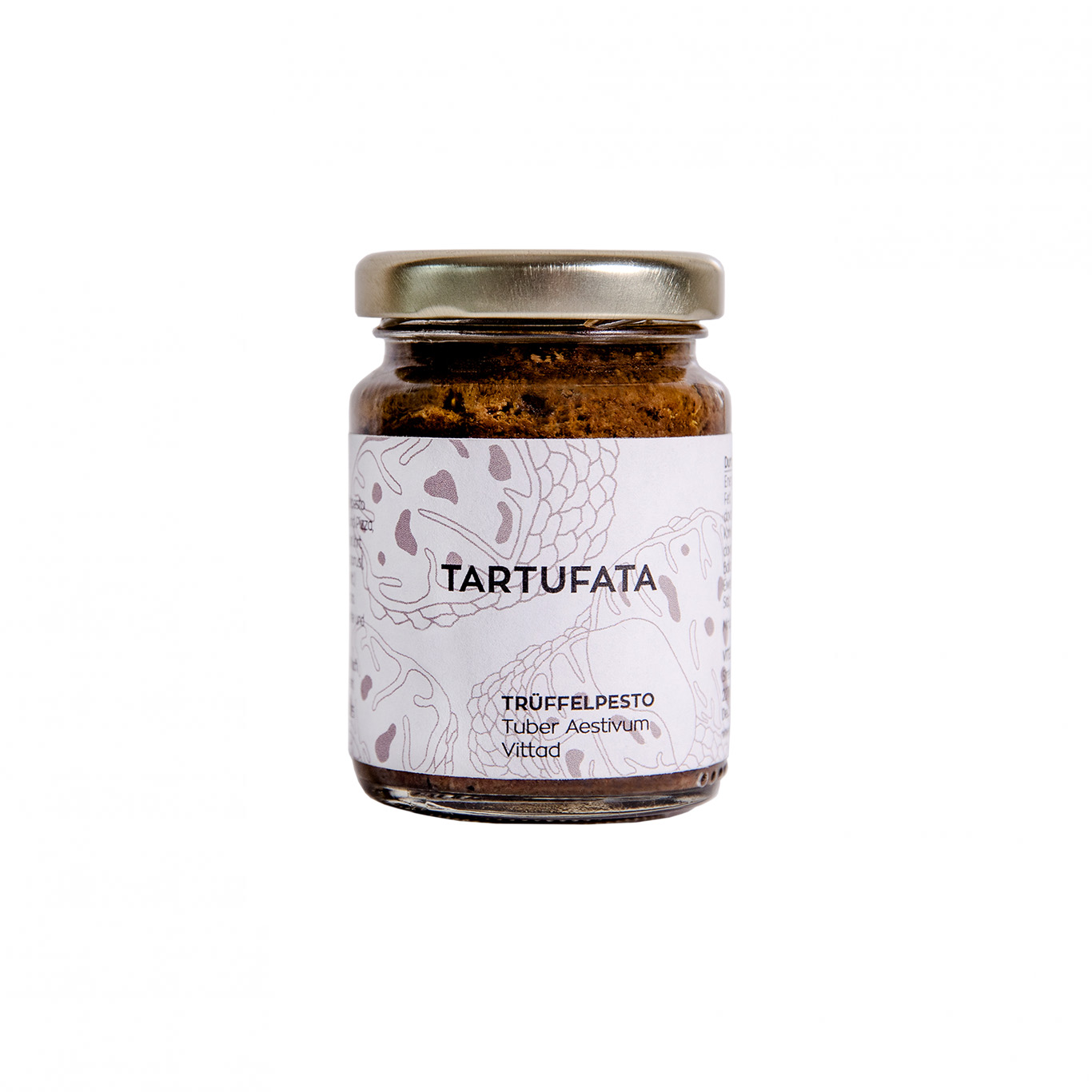 Trüffelpesto, 90g