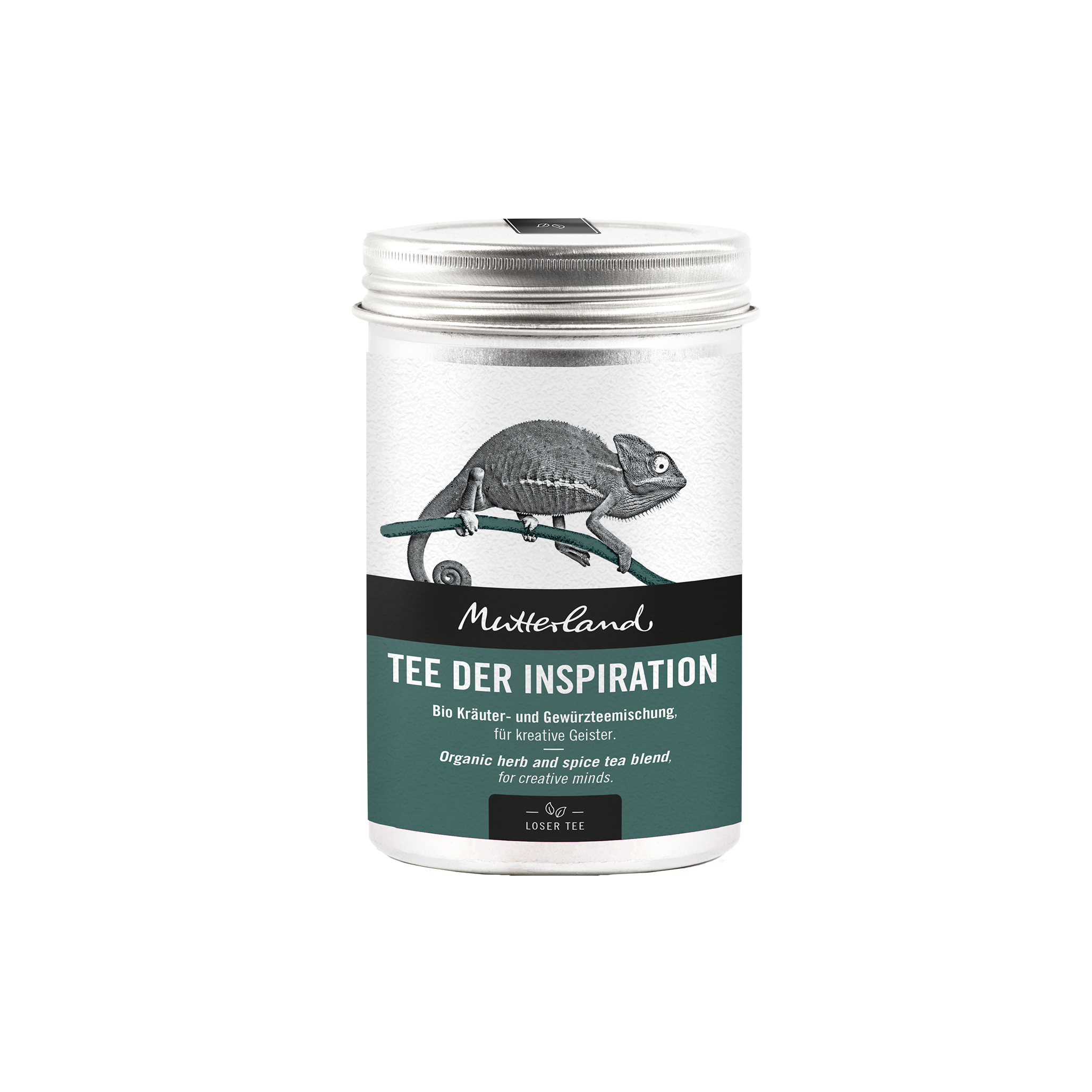 Tee der Inspiration - lose