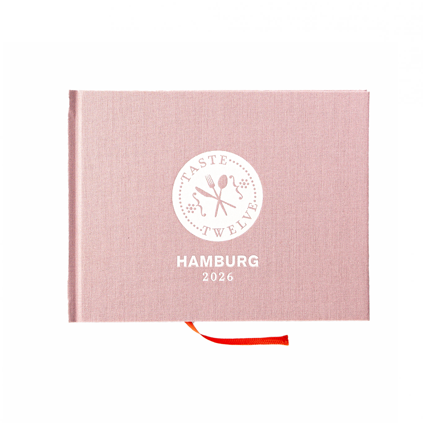 Taste Twelve Hamburg 2026