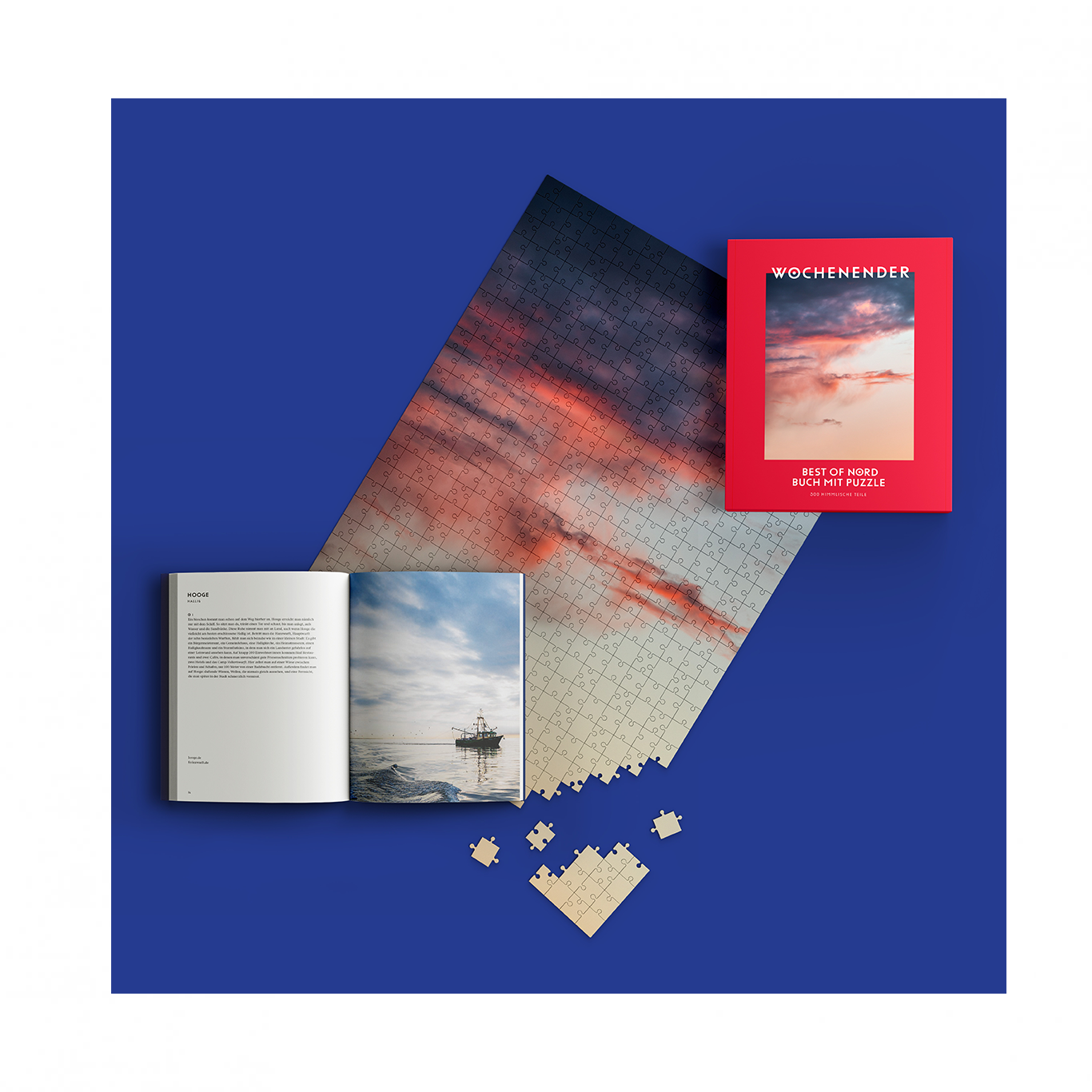 Best of Nord + Puzzle