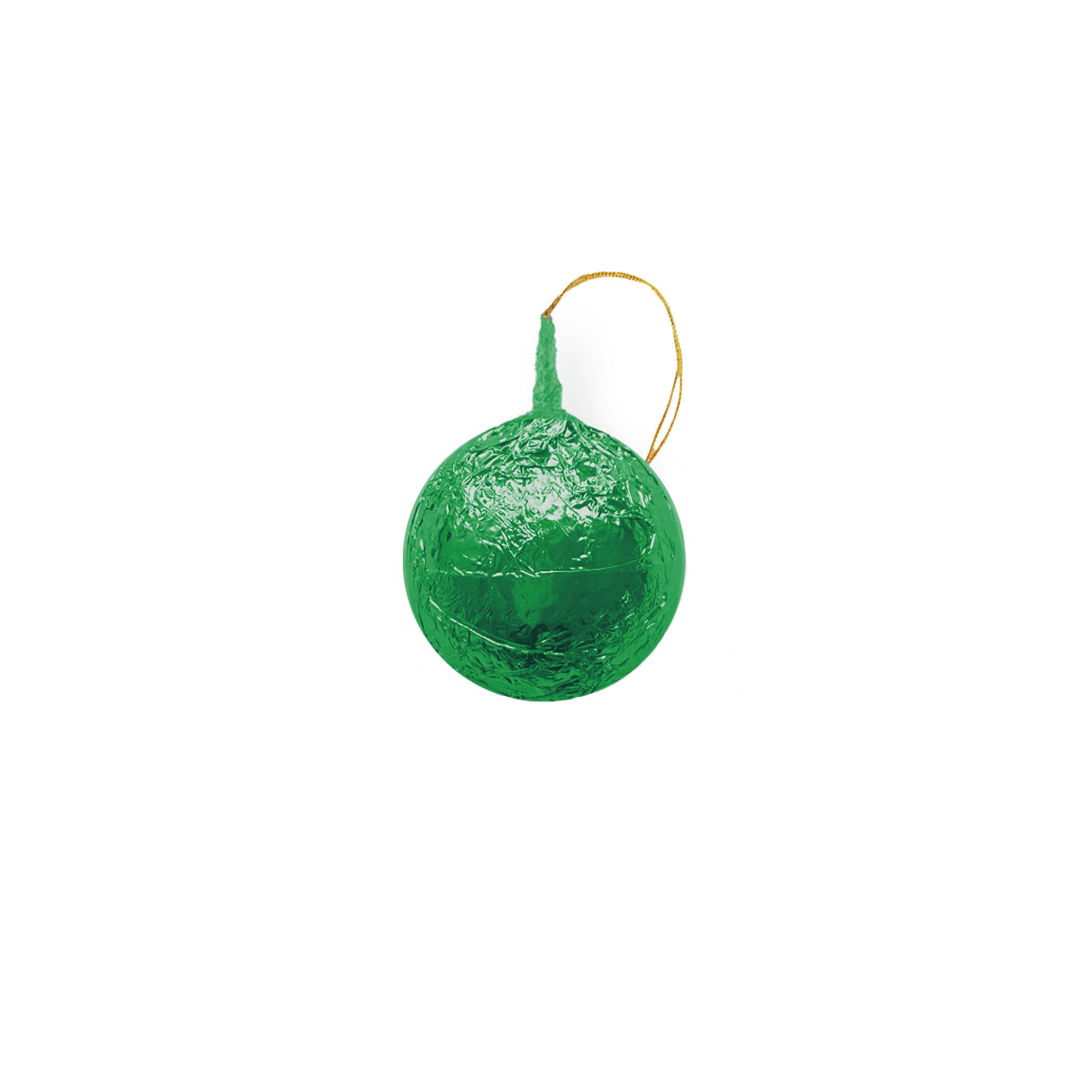 Weihnachtskugel Knusperkeks