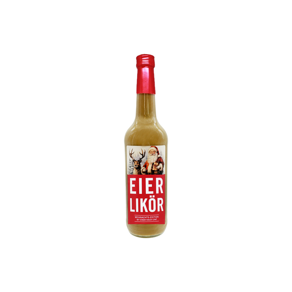 Eierlikör