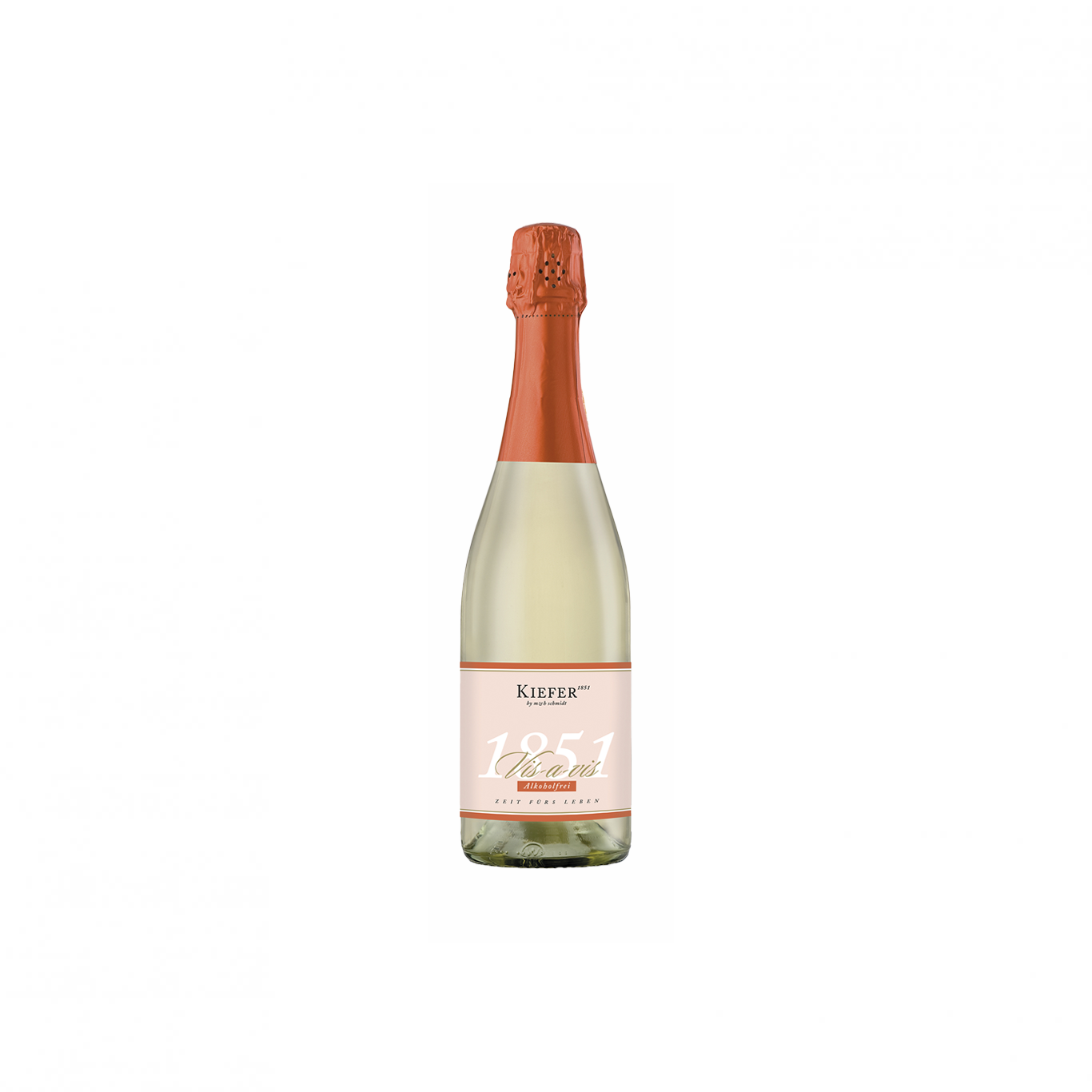 Vis-à-vis - Alkoholfrei