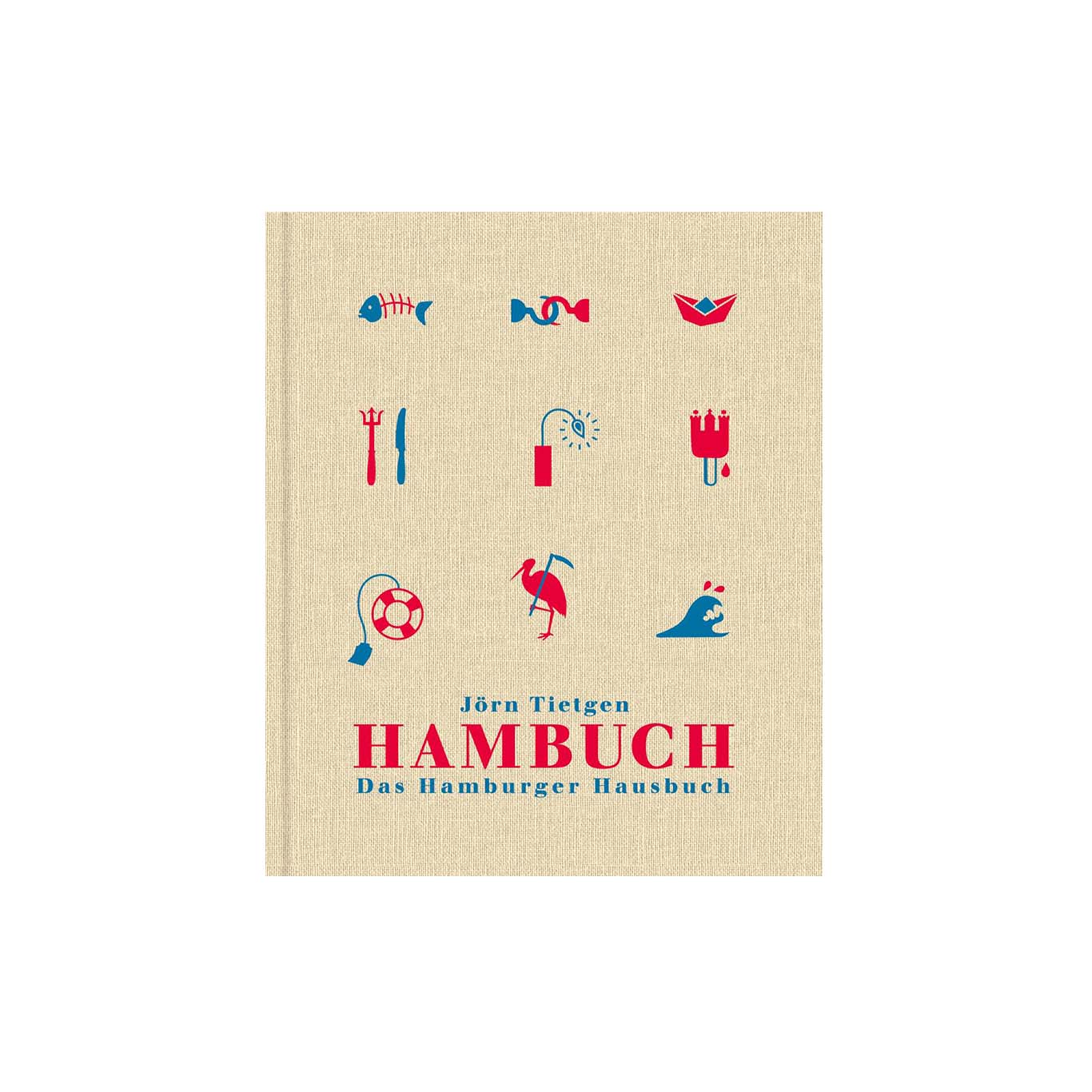 Hambuch