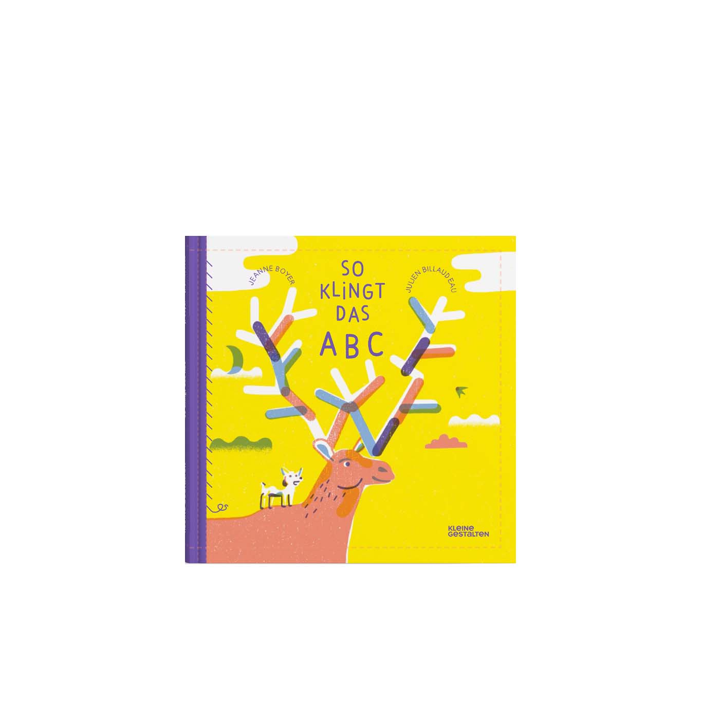 So klingt das ABC