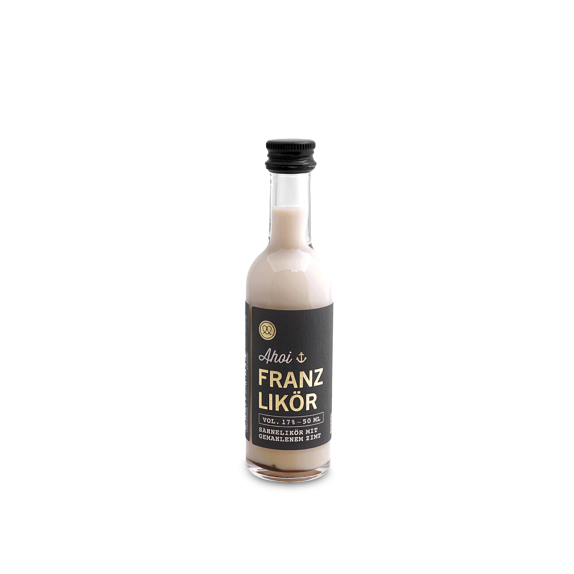 Ahoi Franz Likör