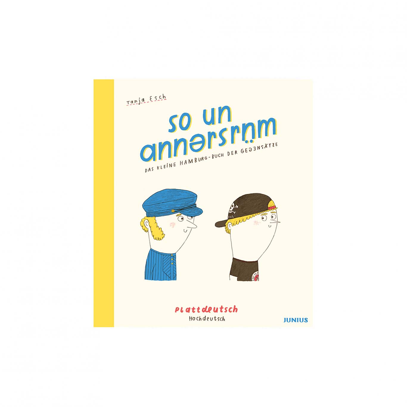 So un annersrüm