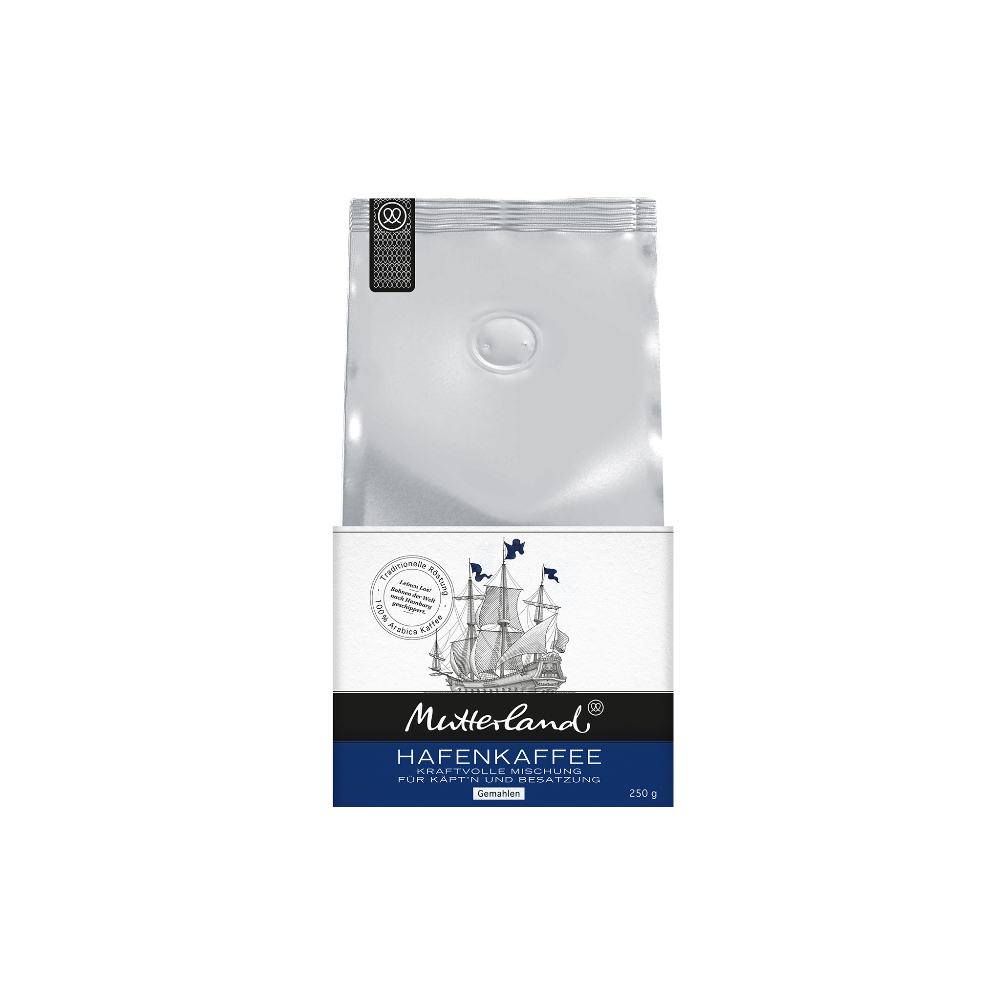 Hafenkaffee 250g