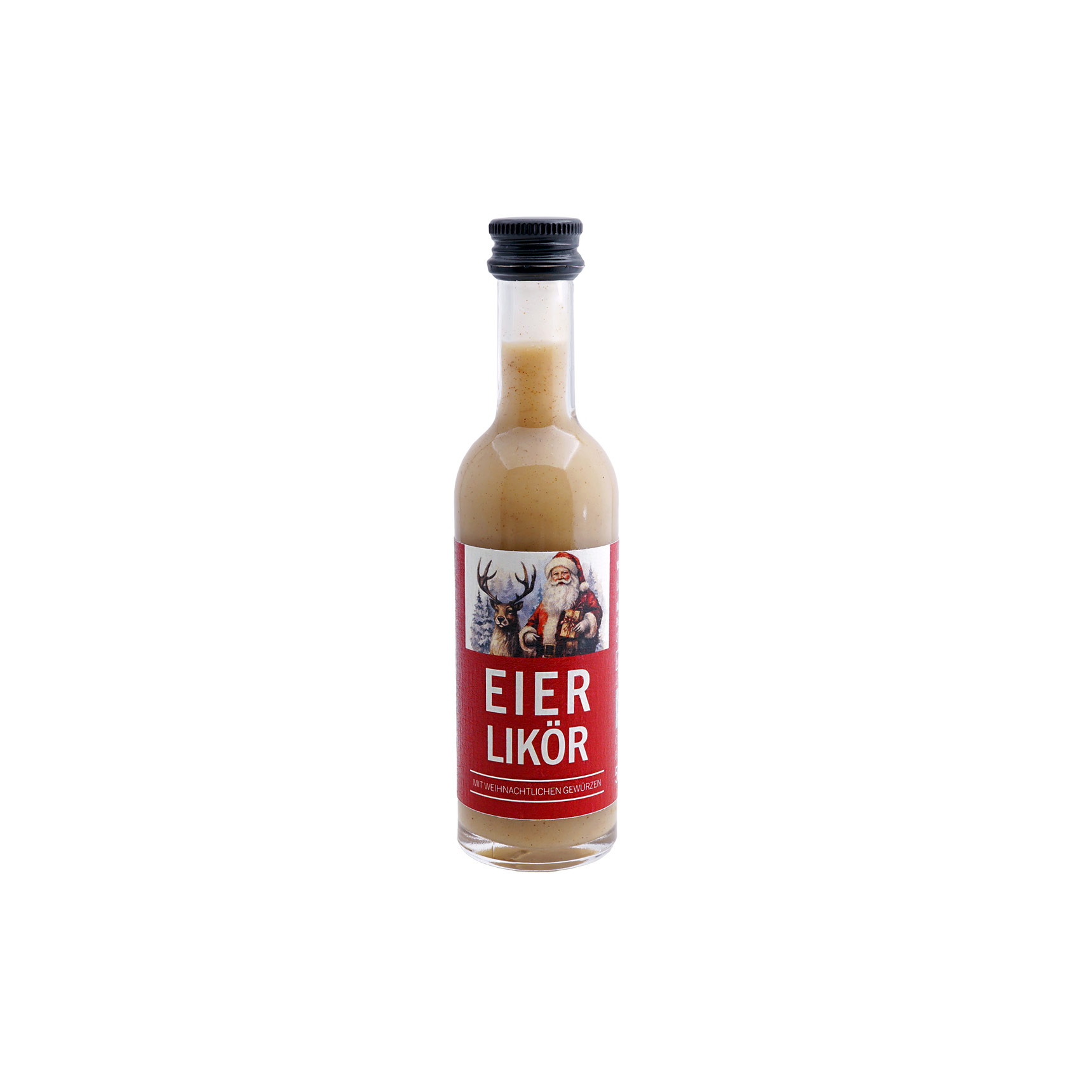 Eierlikör, Mini