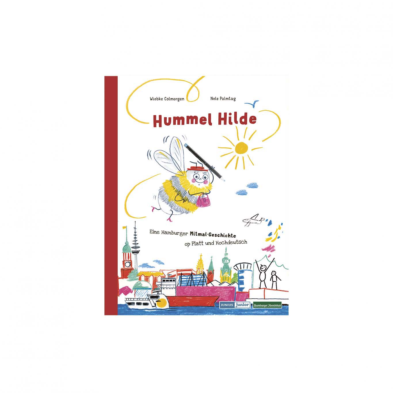 Hummel Hilde