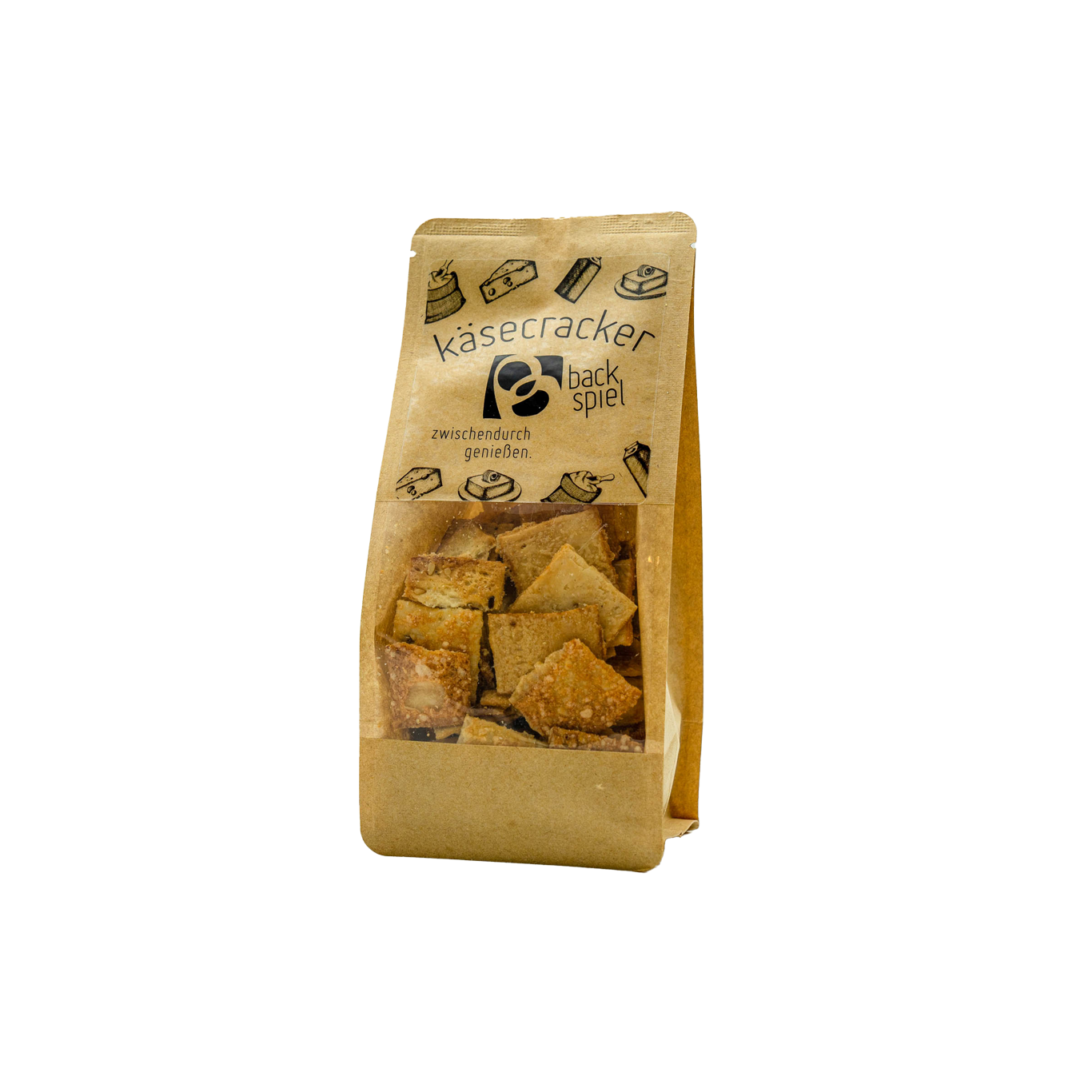 Käsecracker