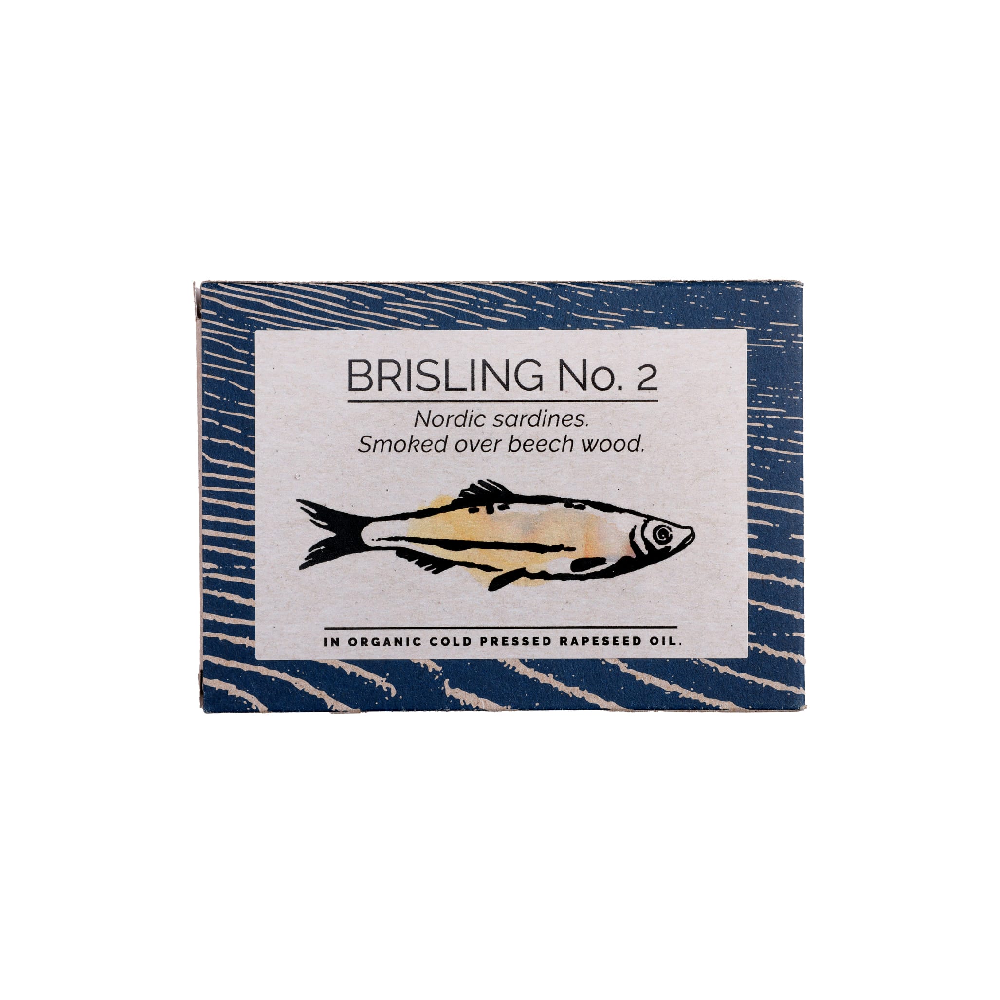 Brisling No. 2