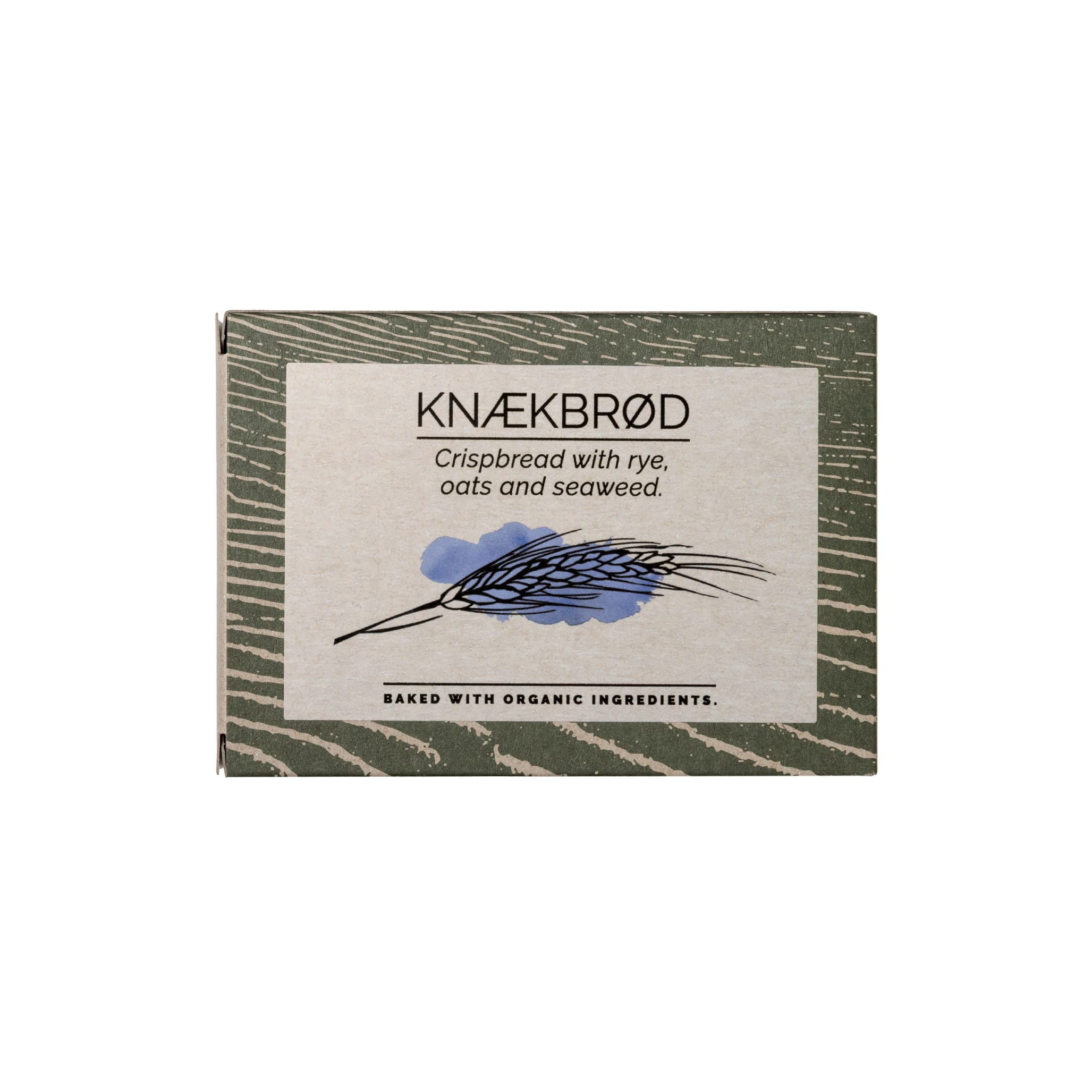 KNÆKBRØD