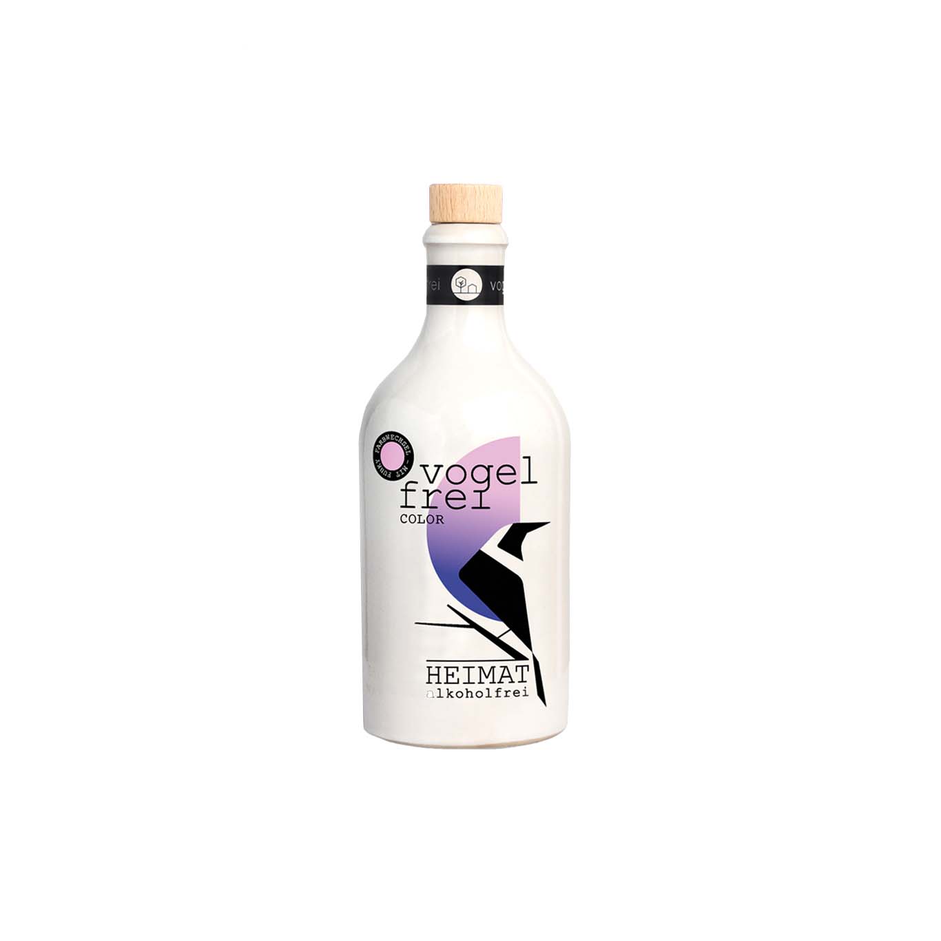 Vogelfrei Color