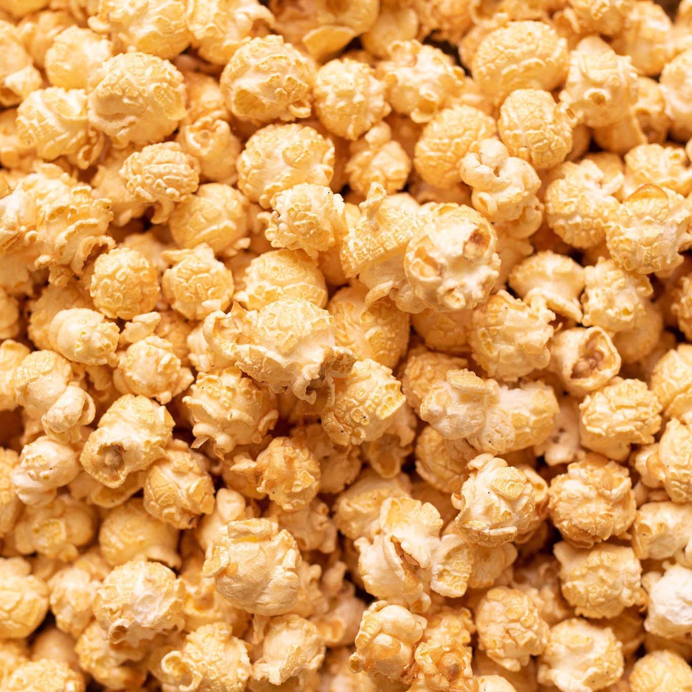 Popcorn Engel X-Mas Mini